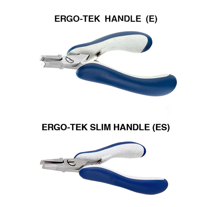 Ergo-tek Cutters - Front Cutters